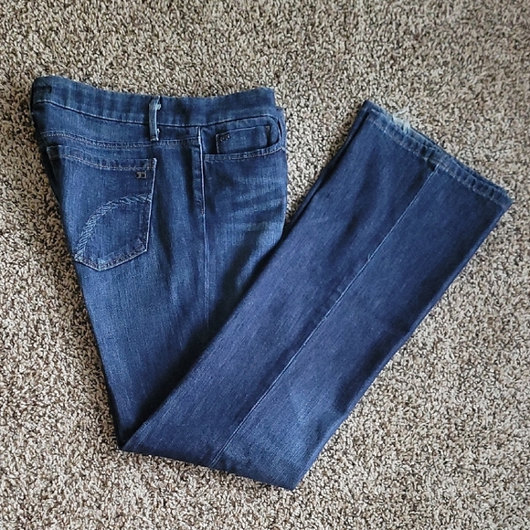 Joe's Women's Blue Jeans Size 27 - Picture 13 of 13